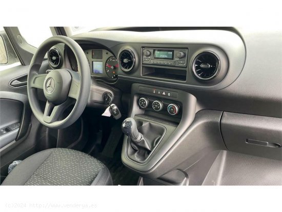 Mercedes Citan 110 CDI 70kW Furgón Base Largo - 