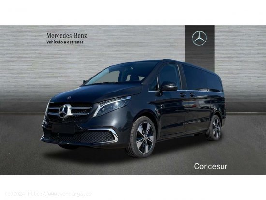  Mercedes Clase V 300 d Avantgarde Largo -  