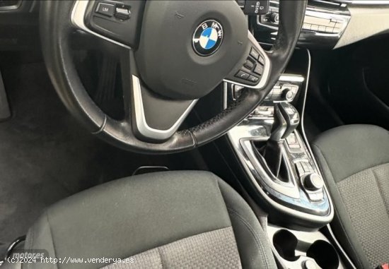 BMW Serie 2 Active Tourer 225e xDrive de 2019 con 46.000 Km por 20.400 EUR. en Madrid