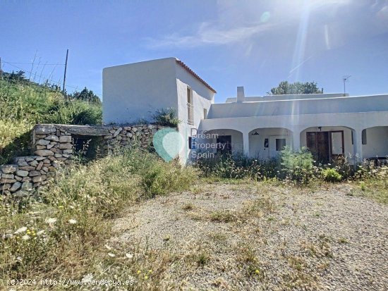 Casa en venta en Sant Joan de Labritja (Baleares)