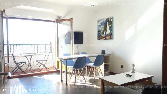 Apartamento en Alquiler vacacional en Casco Urbano - Vilanova de Arousa