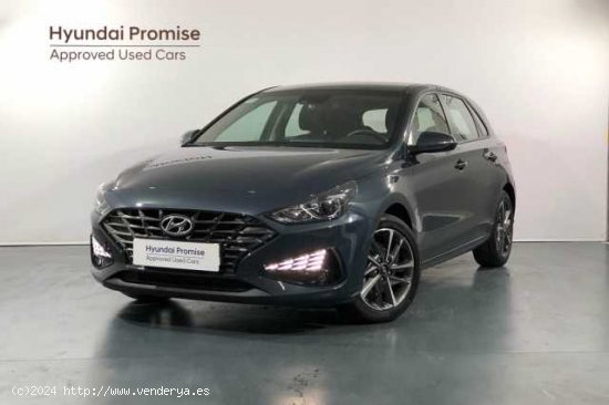  Hyundai i30 ( 1.5 DPI Klass SLX 110 )  - Palma de Mallorca 