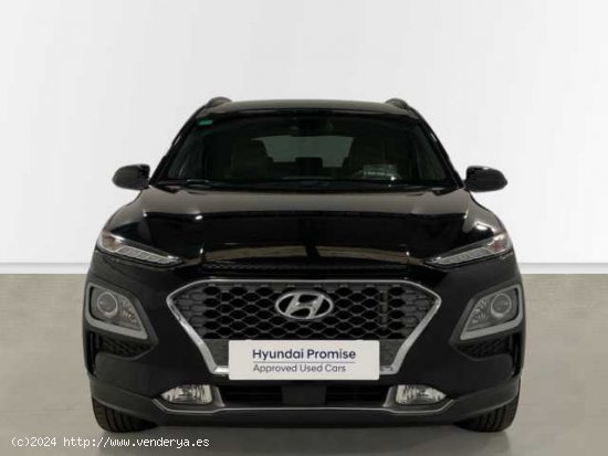 Hyundai Kona ( 1.0 TGDI Tecno Lime 4x2 )  - Lliçà De Vall