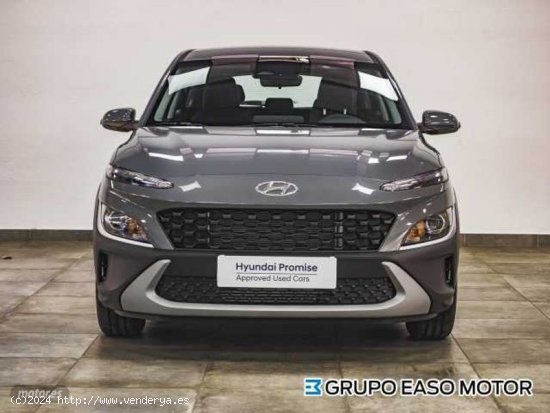 Hyundai Kona 1.0 TGDI Maxx 4x2 Maxx de 2023 con 14.914 Km por 20.990 EUR. en Guipuzcoa