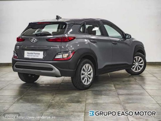 Hyundai Kona 1.0 TGDI Maxx 4x2 Maxx de 2023 con 14.914 Km por 20.990 EUR. en Guipuzcoa