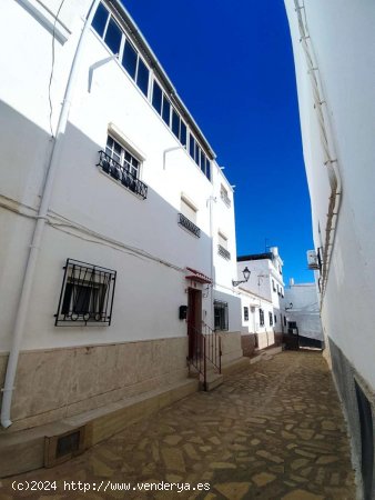Casa en venta en Salobreña (Granada)