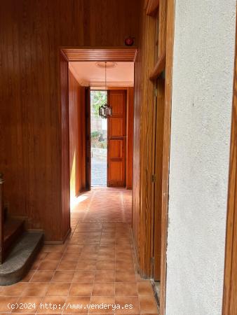 Casa canaria histórica protegida en Vegueta - LAS PALMAS