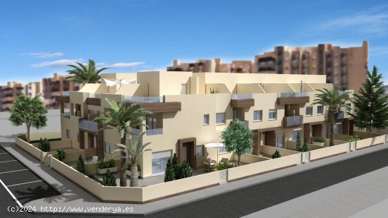  Casa en venta a estrenar en La Manga del Mar Menor (Murcia) 