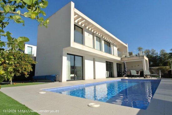 Villa en venta en San Fulgencio (Alicante)