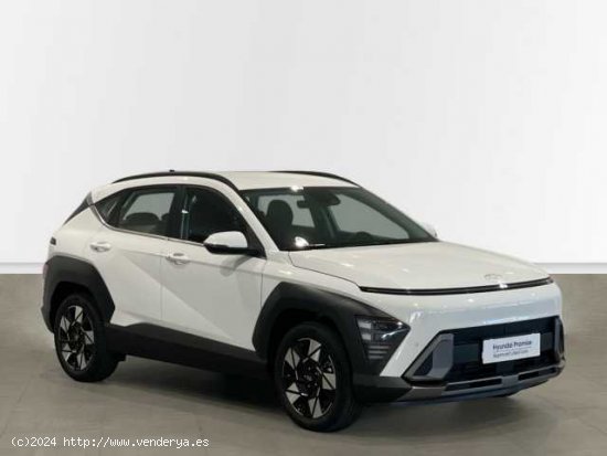  Hyundai Kona HEV ( 1.6 GDI Flexx DT )  - Lliçà De Vall 