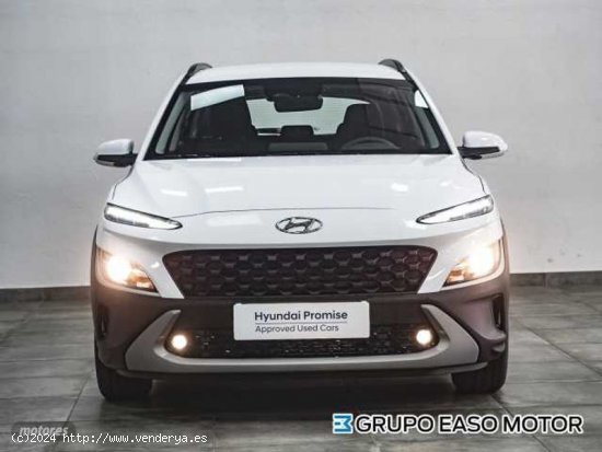 Hyundai Kona 1.0 TGDI Maxx 4x2 Maxx de 2024 con 50 Km por 25.990 EUR. en Guipuzcoa
