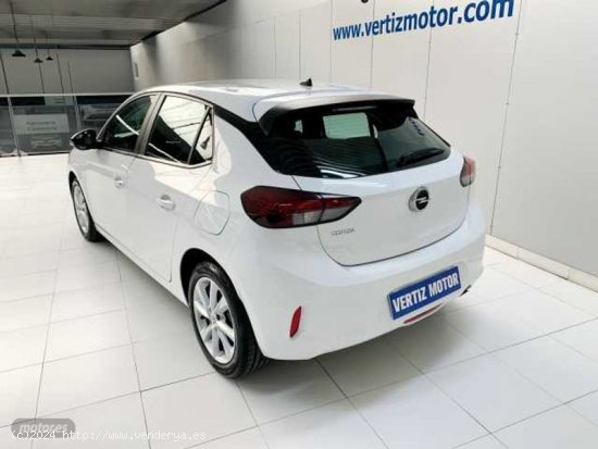 Opel Corsa 1.2T XHL S/S Edition 100CV de 2020 con 70.000 Km por 13.600 EUR. en Guipuzcoa