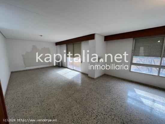 Magnífico piso  muy centrico a la venta en Xátiva - VALENCIA