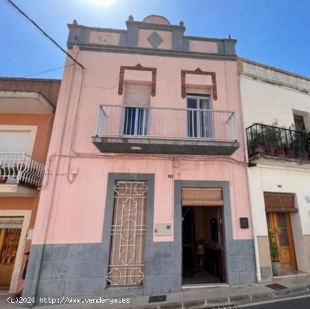  Casa en venta en Sagra (Alicante) 