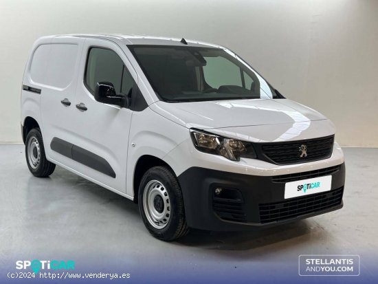 Peugeot Partner  Standard 600kg BlueHDi 73kW - - Sevilla