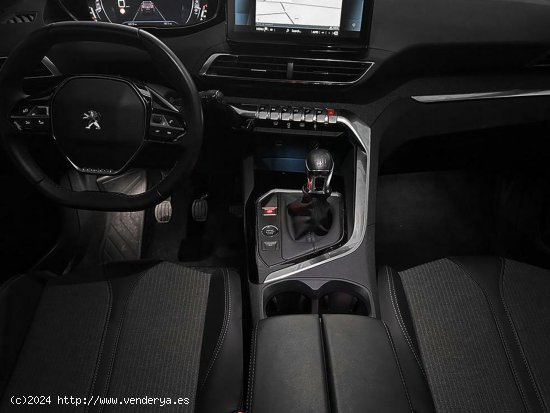 Peugeot 3008 1.2 Puretech 130CV Allure Pack - Sant Jordi de Ses Salines