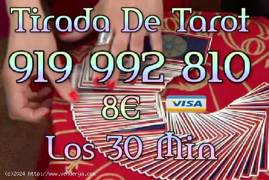  Tarot Telefonico - Tirada De Cartas Del Tarot 