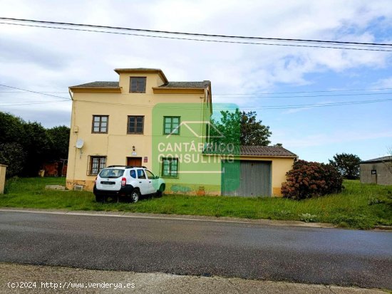 Casa en venta en Castropol (Asturias) 