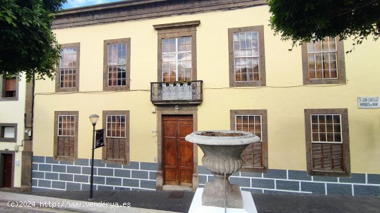  Casa en venta en Santa María de Guía (Las Palmas) 