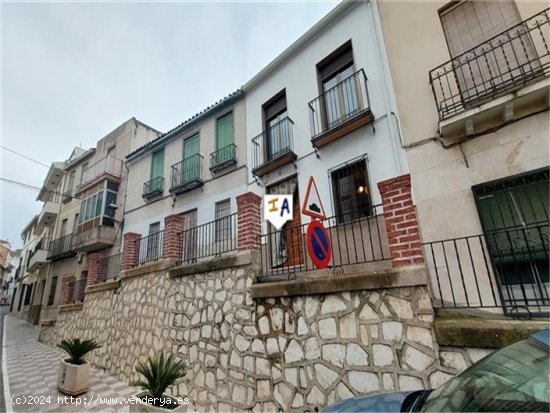 Casa en venta en Luque (Córdoba) 