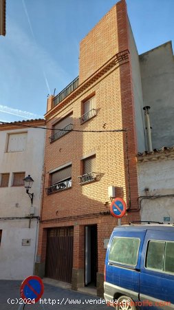  Casa en venta en Caspe (Zaragoza) 