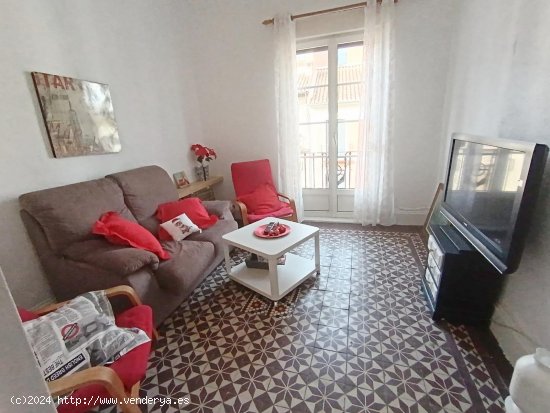  Apartamento en alquiler en Granada (Granada) 