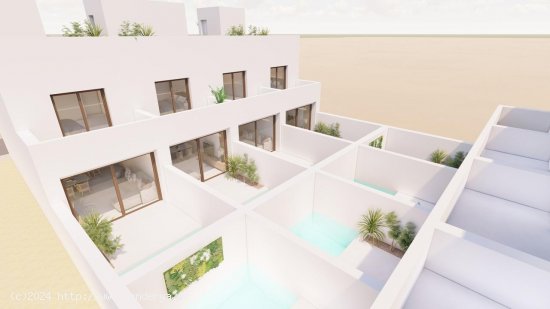  Casa en venta a estrenar en San Javier (Murcia) 