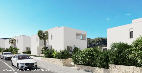 Apartamento en venta a estrenar en Monforte del Cid (Alicante)