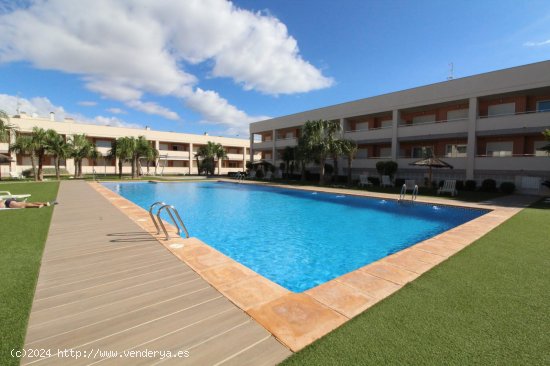  Apartamento en venta en Santa Pola (Alicante) 