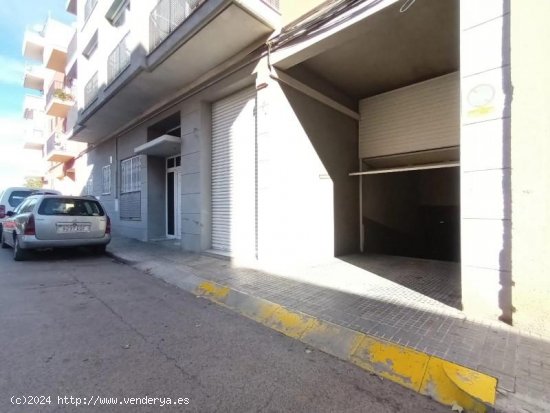 Garaje en venta en Vilafranca del Penedès (Barcelona)