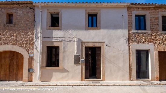 Casa en venta en Santanyí (Baleares)