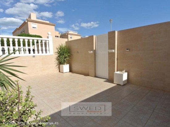 Casa en venta en Torrevieja (Alicante)