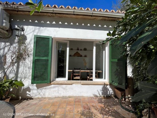 Casa en venta en Puigpunyent (Baleares)