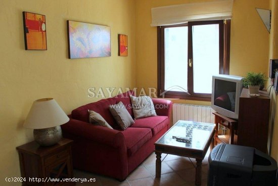 Apartamento en venta en Sayalonga (Málaga)