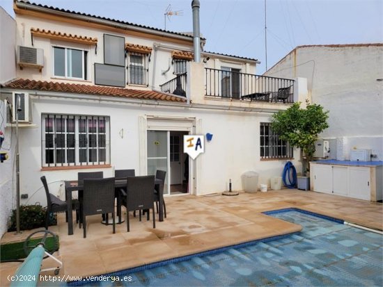Casa en venta en Fuente de Piedra (Málaga)