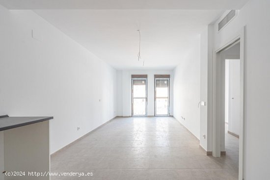  Apartamento en venta a estrenar en Moraira (Alicante) 
