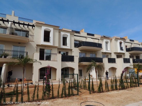  Apartamento en venta a estrenar en Dénia (Alicante) 