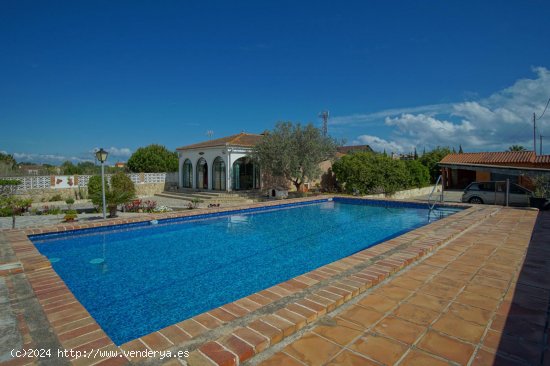  Villa en venta en Oliva (Valencia) 