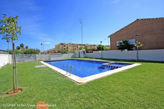  Casa en venta en El Verger (Alicante) 