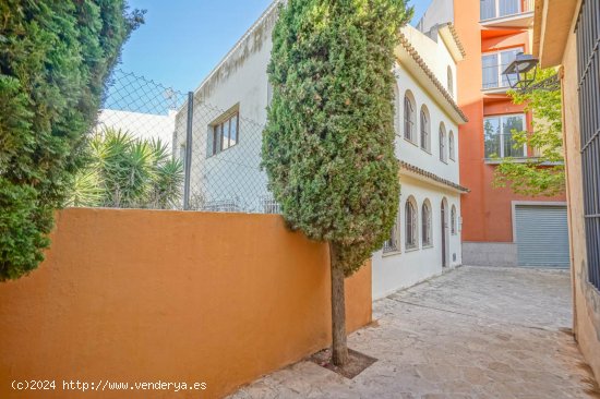  Casa en venta en Benissa (Alicante) 