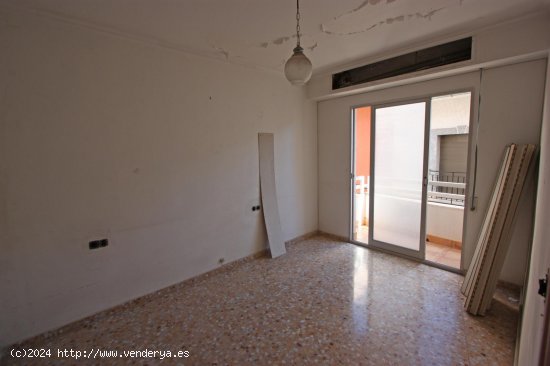  Apartamento en venta en Pego (Alicante) 