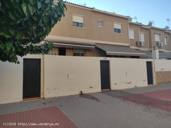 Casa en venta en Formentera del Segura (Alicante)