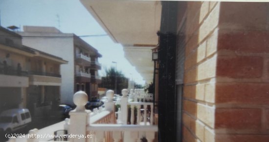 Casa en venta en Formentera del Segura (Alicante)