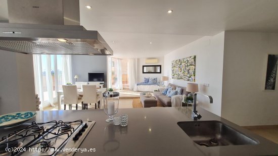 Apartamento en venta en Palma de Mallorca (Baleares)
