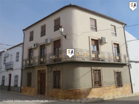  Casa en venta en Bobadilla de Alcaudete (Jaén) 
