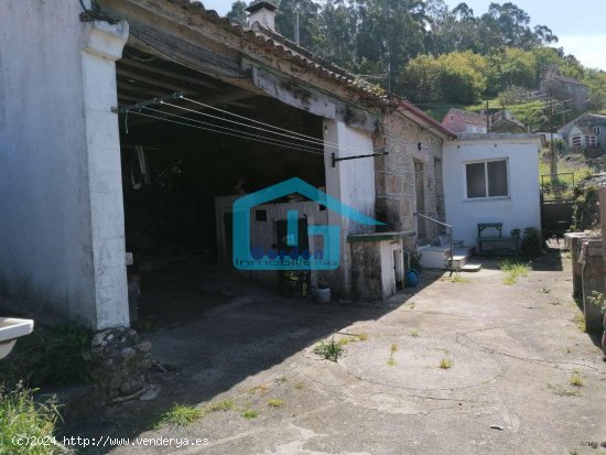Casa en venta en Sanxenxo (Pontevedra)