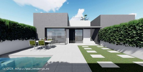  Villa en venta en construcción en Almería (Almería) 