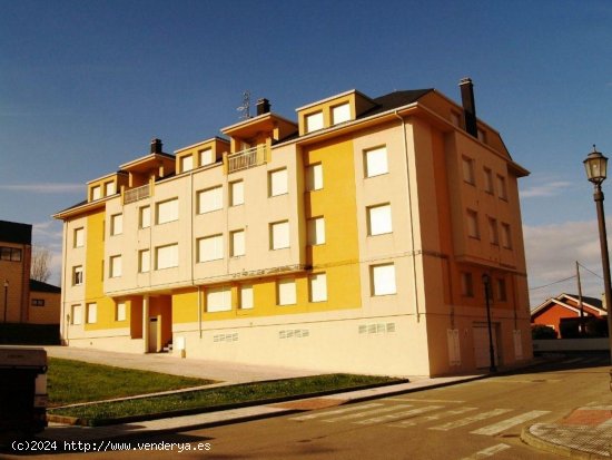 Apartamento en venta en Navia (Asturias)