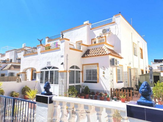  Casa en venta en La Orotava (Tenerife) 