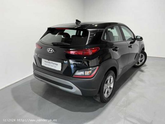 Hyundai Kona ( 1.0 TGDI Klass 4x2 )  - Badajoz